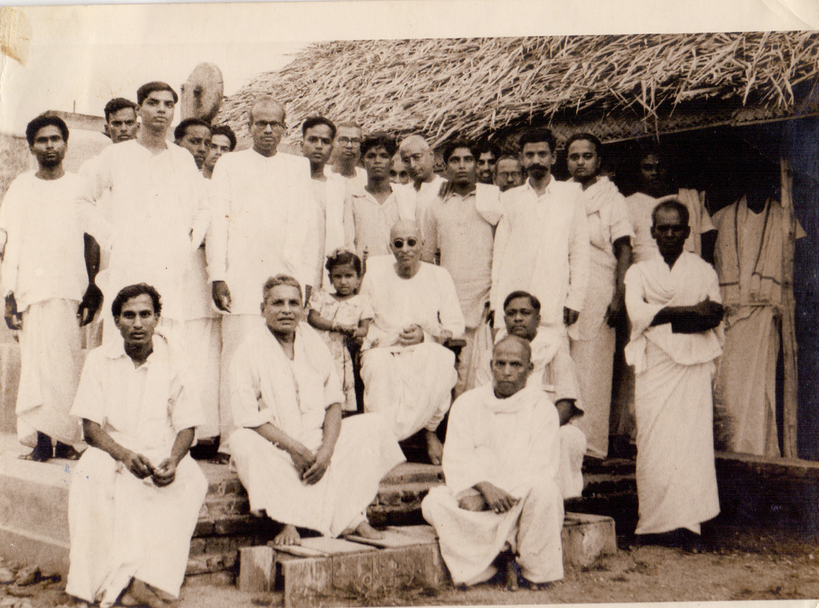 தலைவர்களுடன் புகைப்படம்